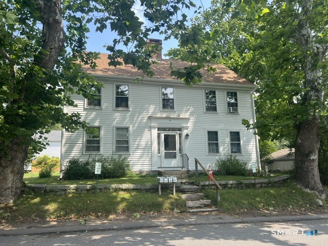 14 New London Road Groton CT 06355