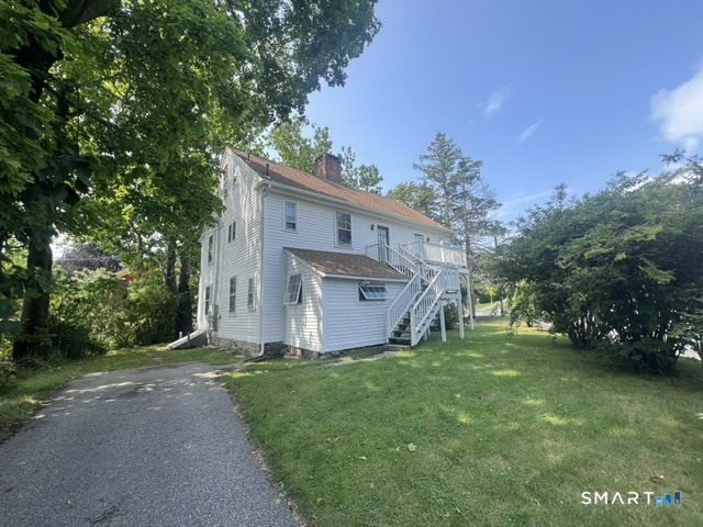 14 New London Road Groton CT 06355