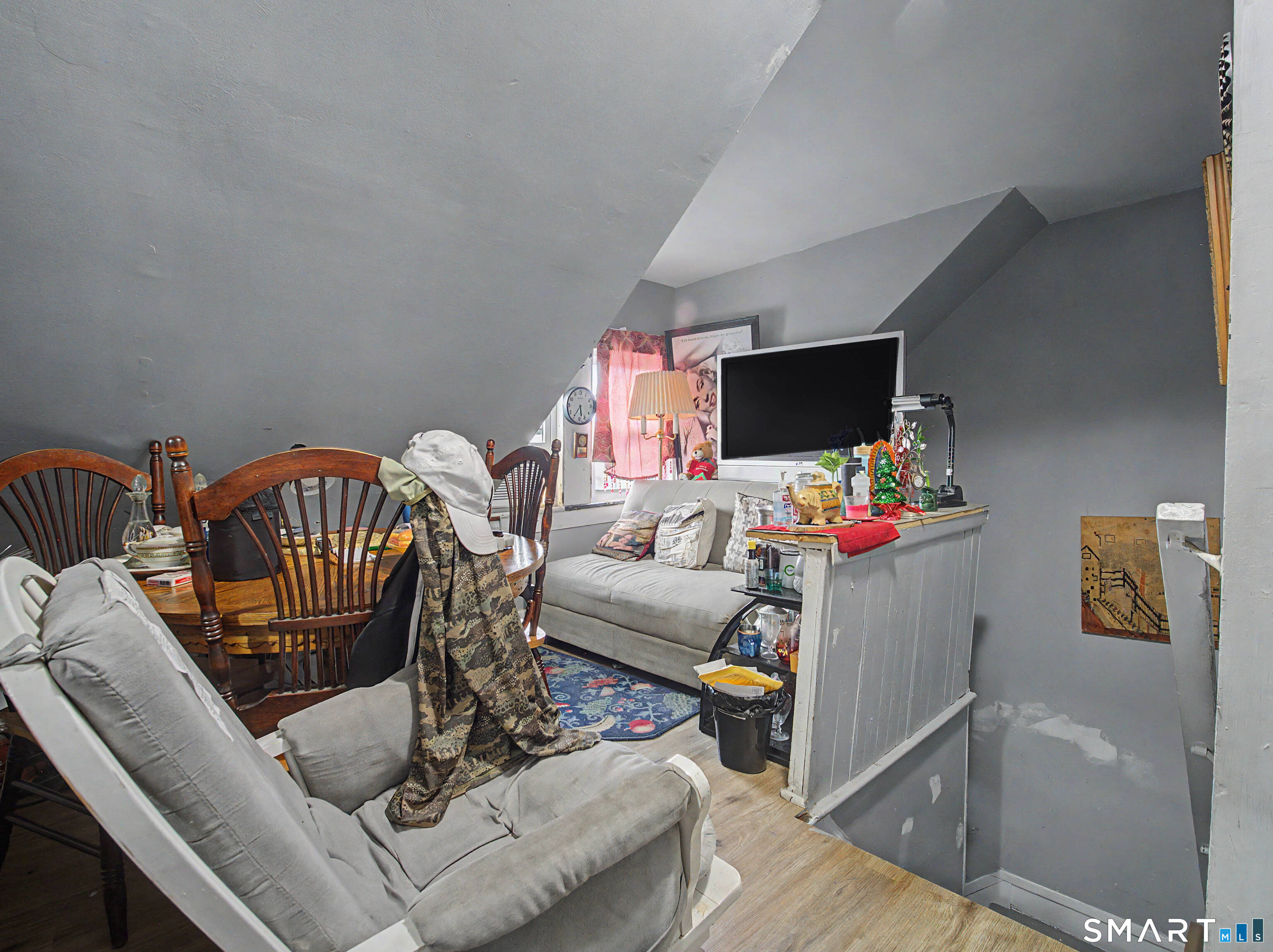 865 Iranistan Avenue Bridgeport CT 06604