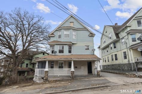 56 Wildwood Avenue Waterbury CT 06710