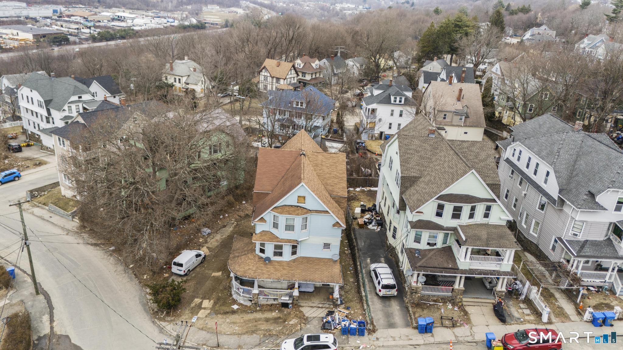 56 Wildwood Avenue Waterbury CT 06710