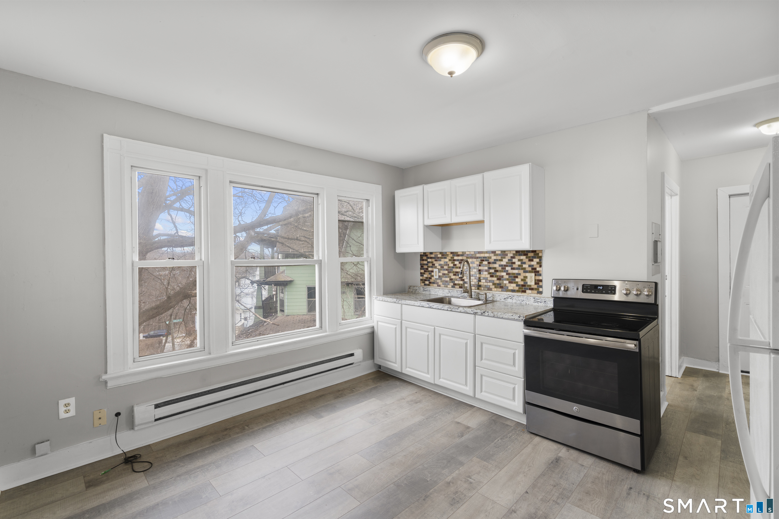 56 Wildwood Avenue Waterbury CT 06710