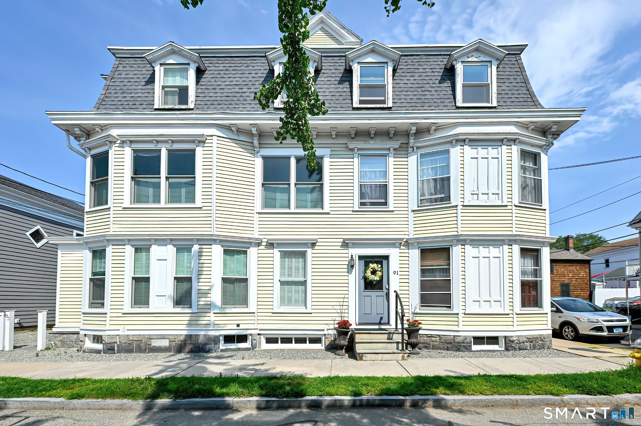 91 Water Street Stonington CT 06378