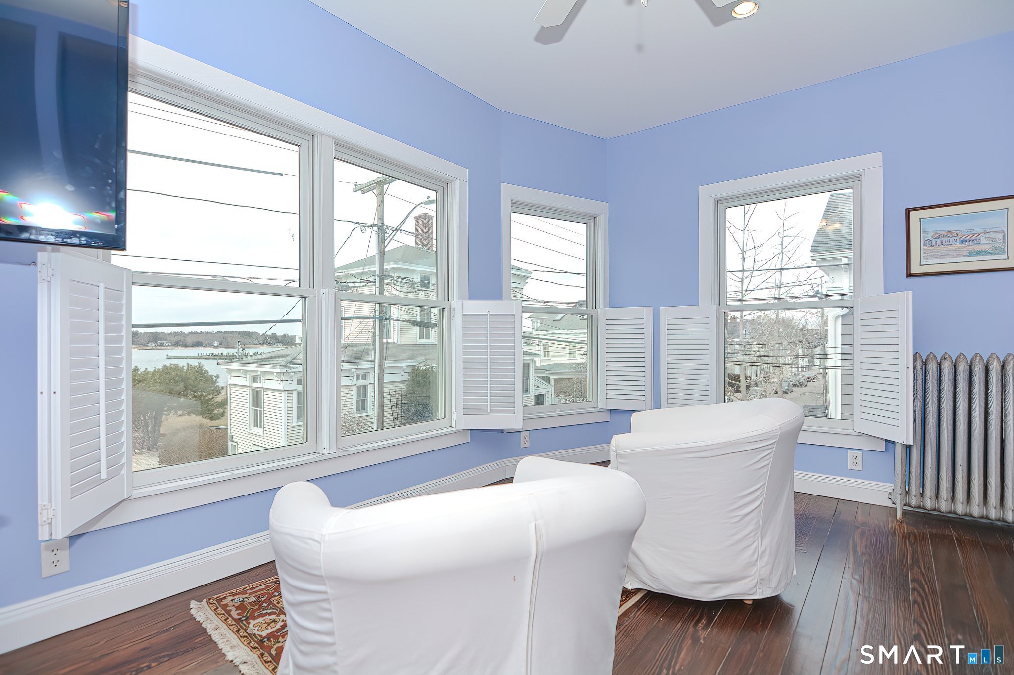 91 Water Street Stonington CT 06378