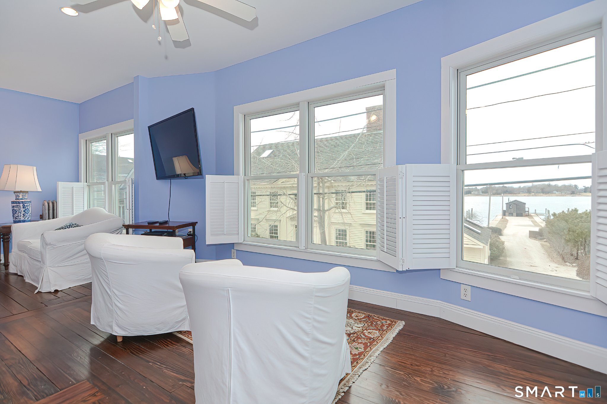 91 Water Street Stonington CT 06378