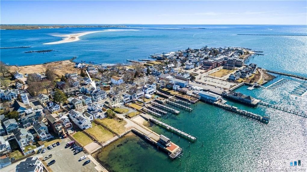 91 Water Street Stonington CT 06378