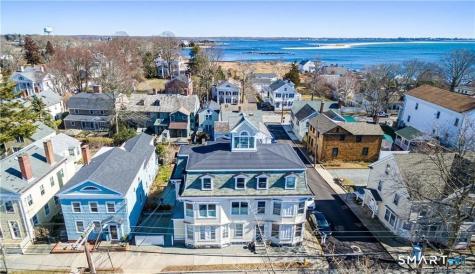 91 Water Street Stonington CT 06378