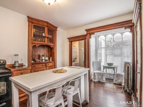 91 Water Street Stonington CT 06378