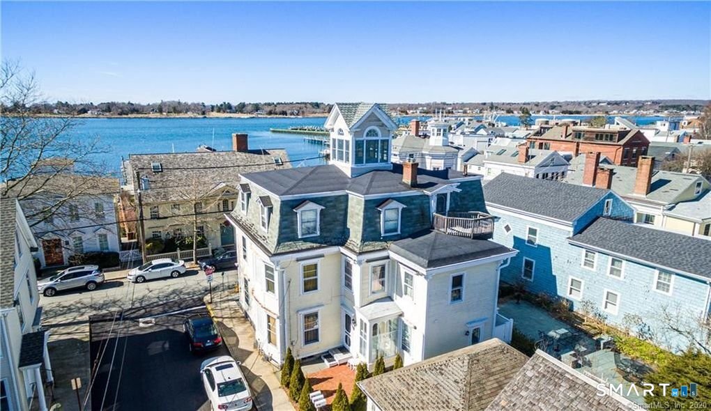 91 Water Street Stonington CT 06378
