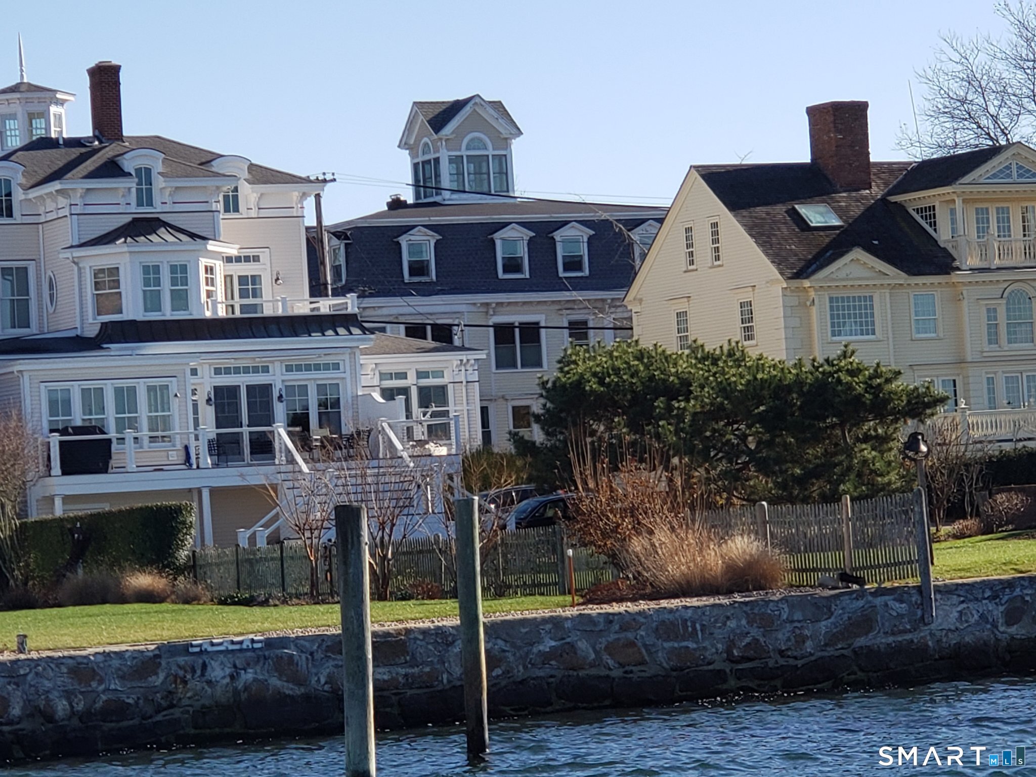 91 Water Street Stonington CT 06378