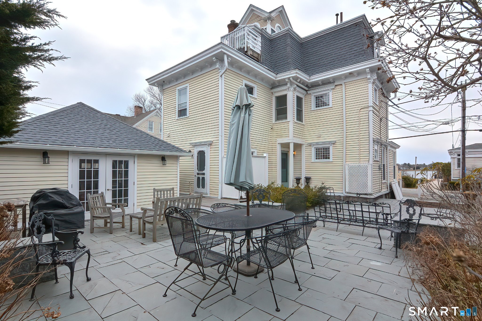 91 Water Street Stonington CT 06378