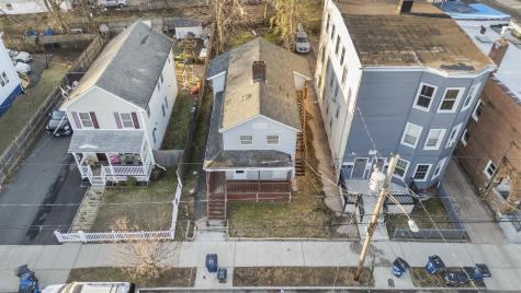 84 Sylvan Avenue New Haven CT 06519