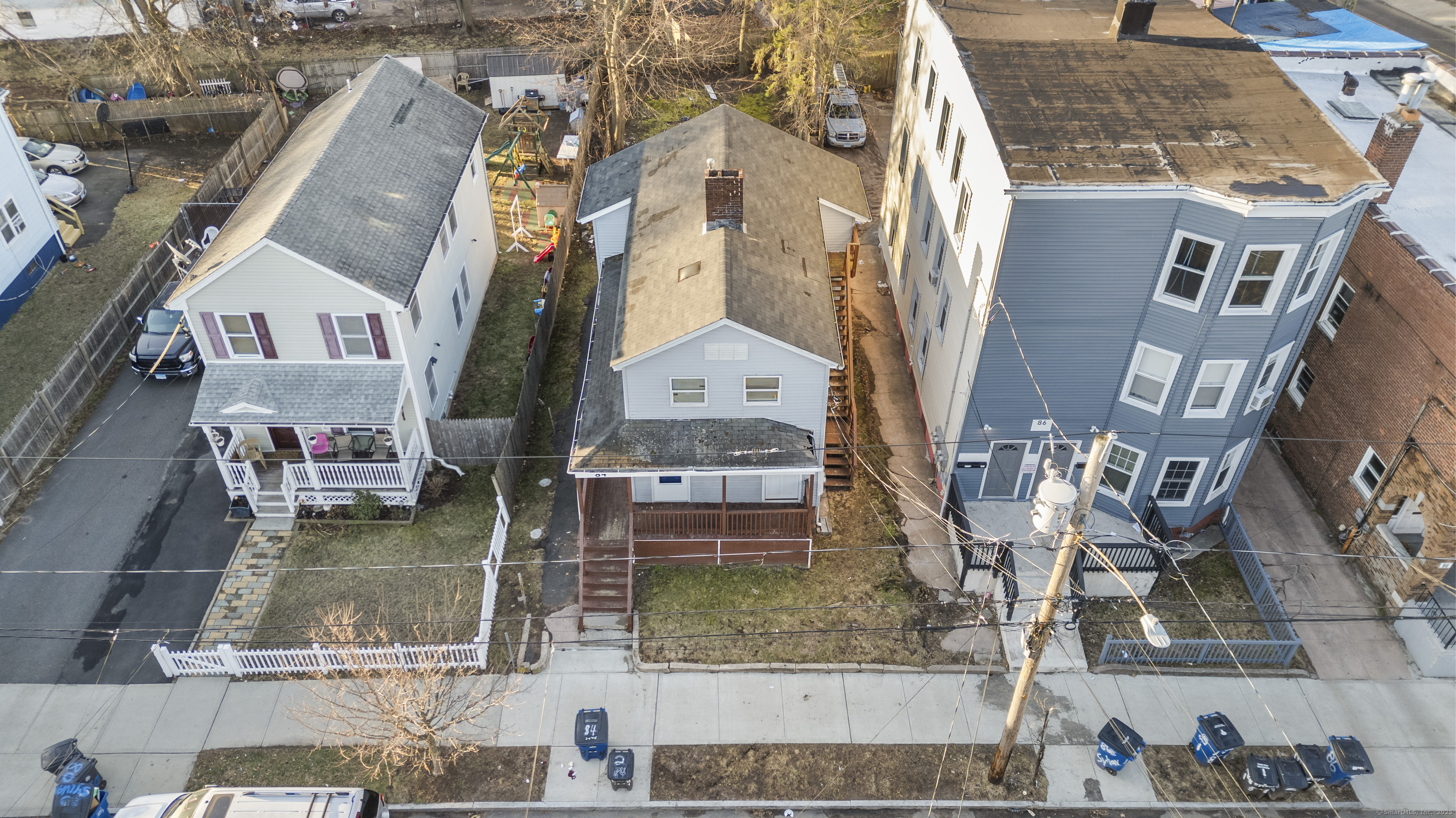 84 Sylvan Avenue New Haven CT 06519