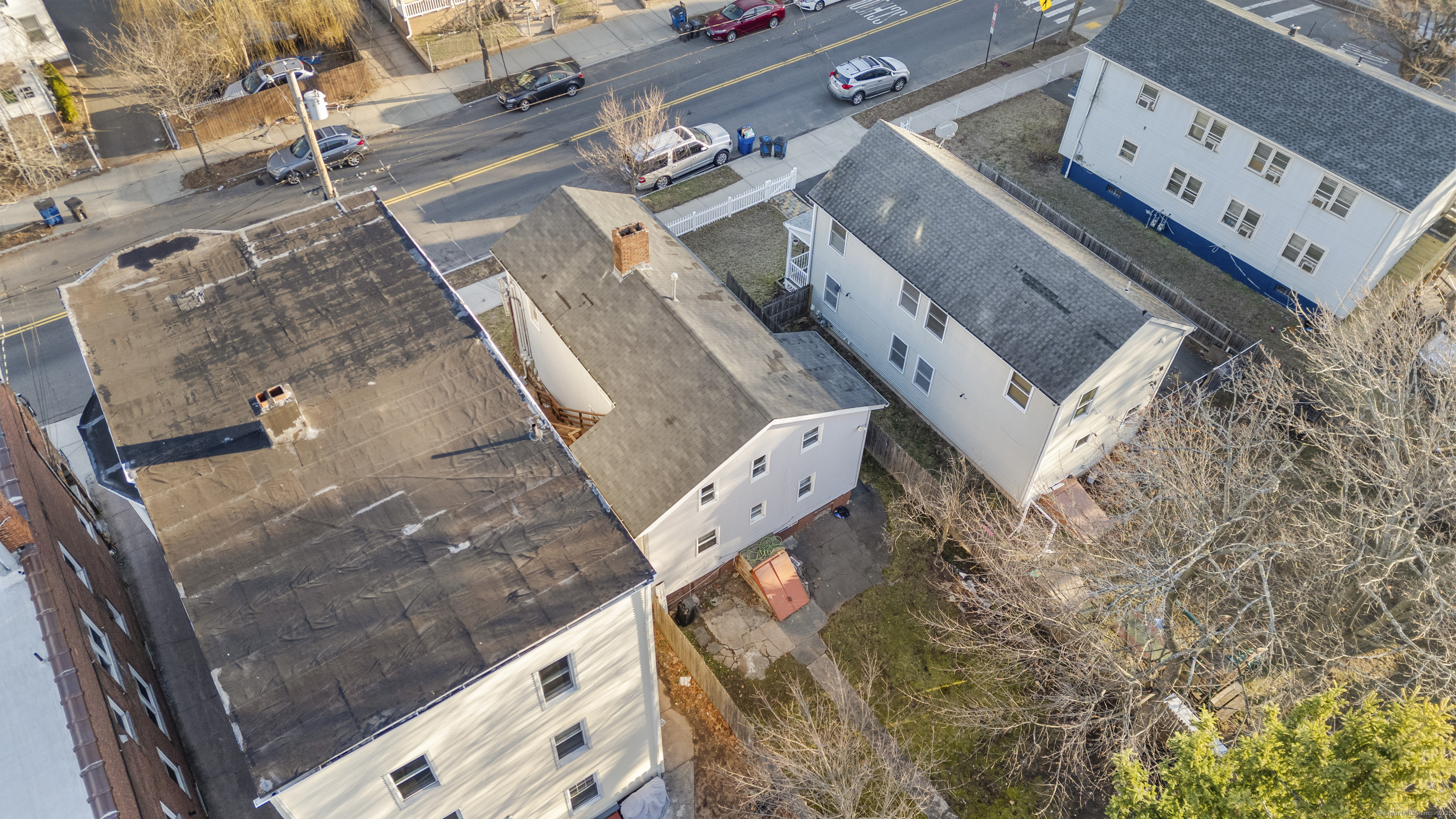 84 Sylvan Avenue New Haven CT 06519