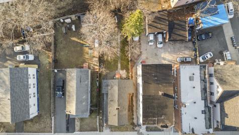 84 Sylvan Avenue New Haven CT 06519