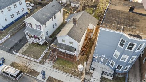 84 Sylvan Avenue New Haven CT 06519