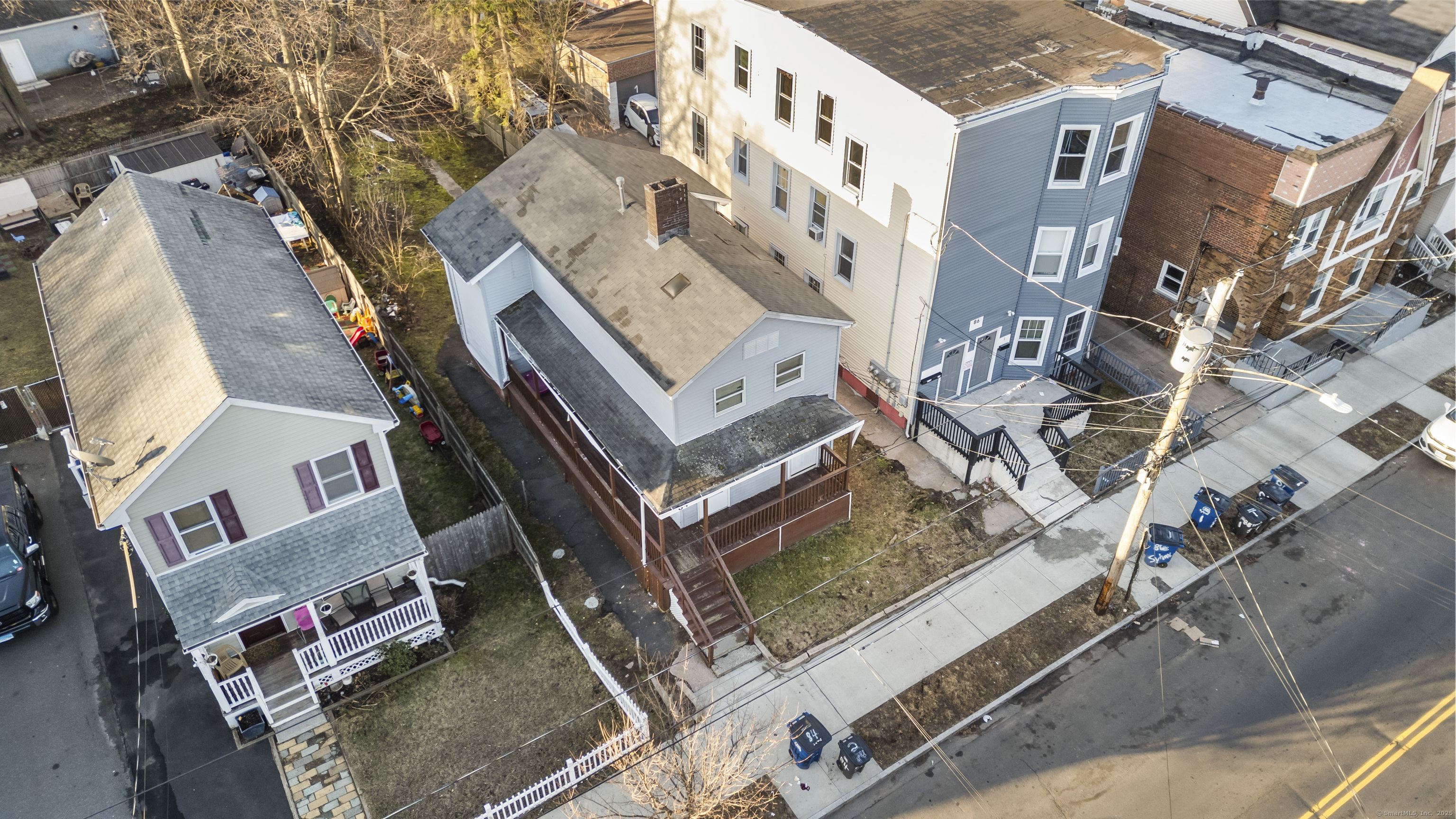 84 Sylvan Avenue New Haven CT 06519