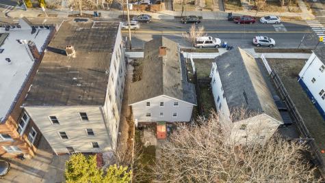 84 Sylvan Avenue New Haven CT 06519