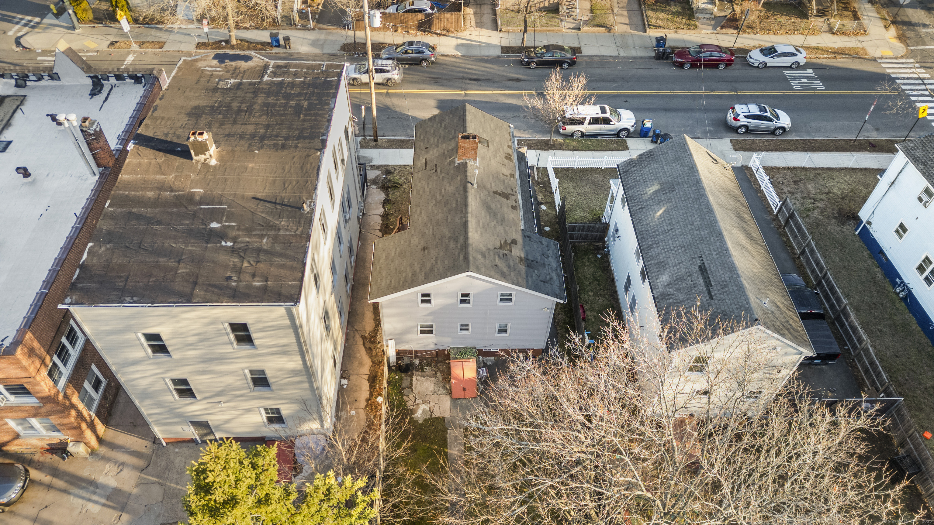 84 Sylvan Avenue New Haven CT 06519