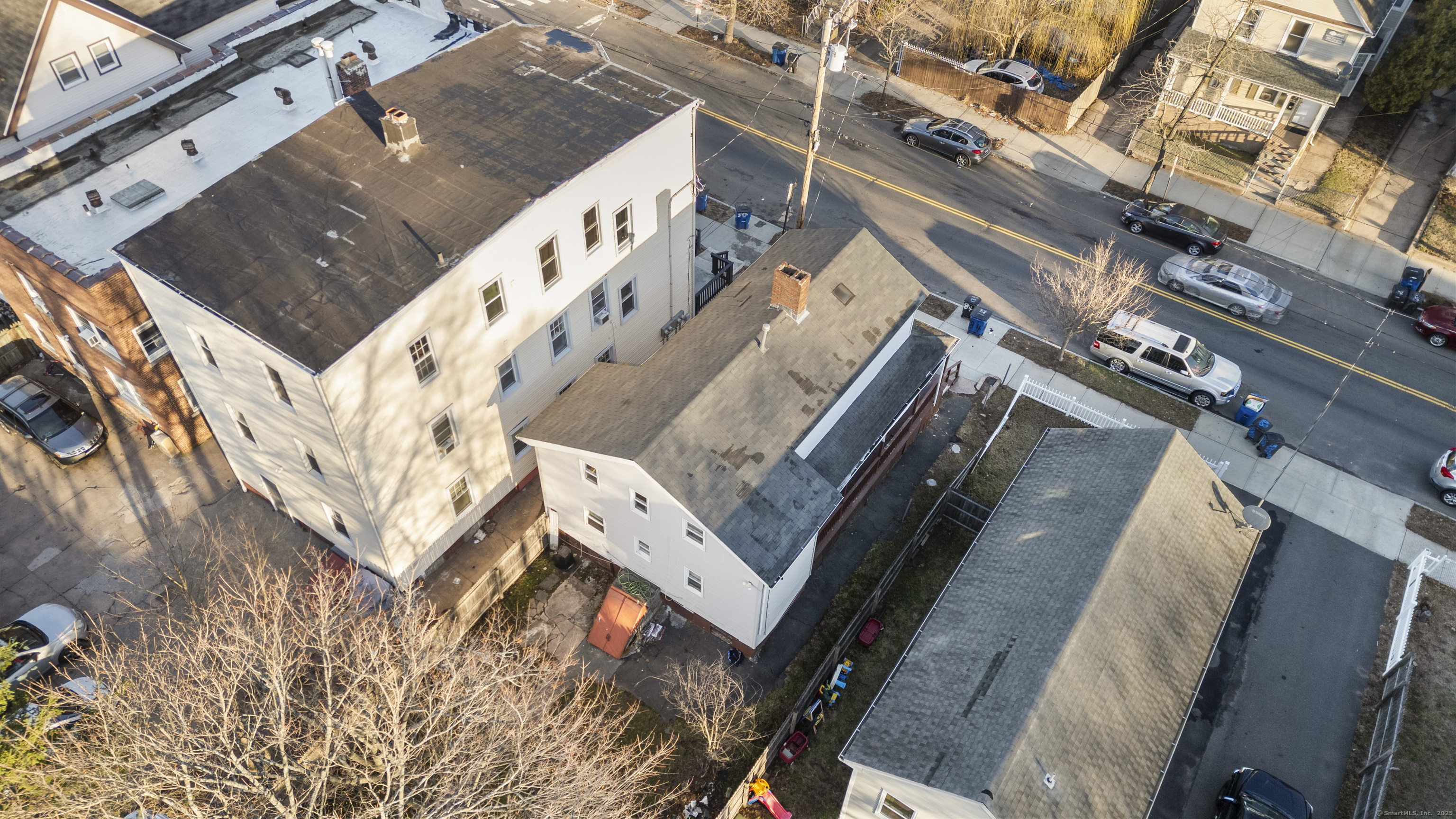 84 Sylvan Avenue New Haven CT 06519