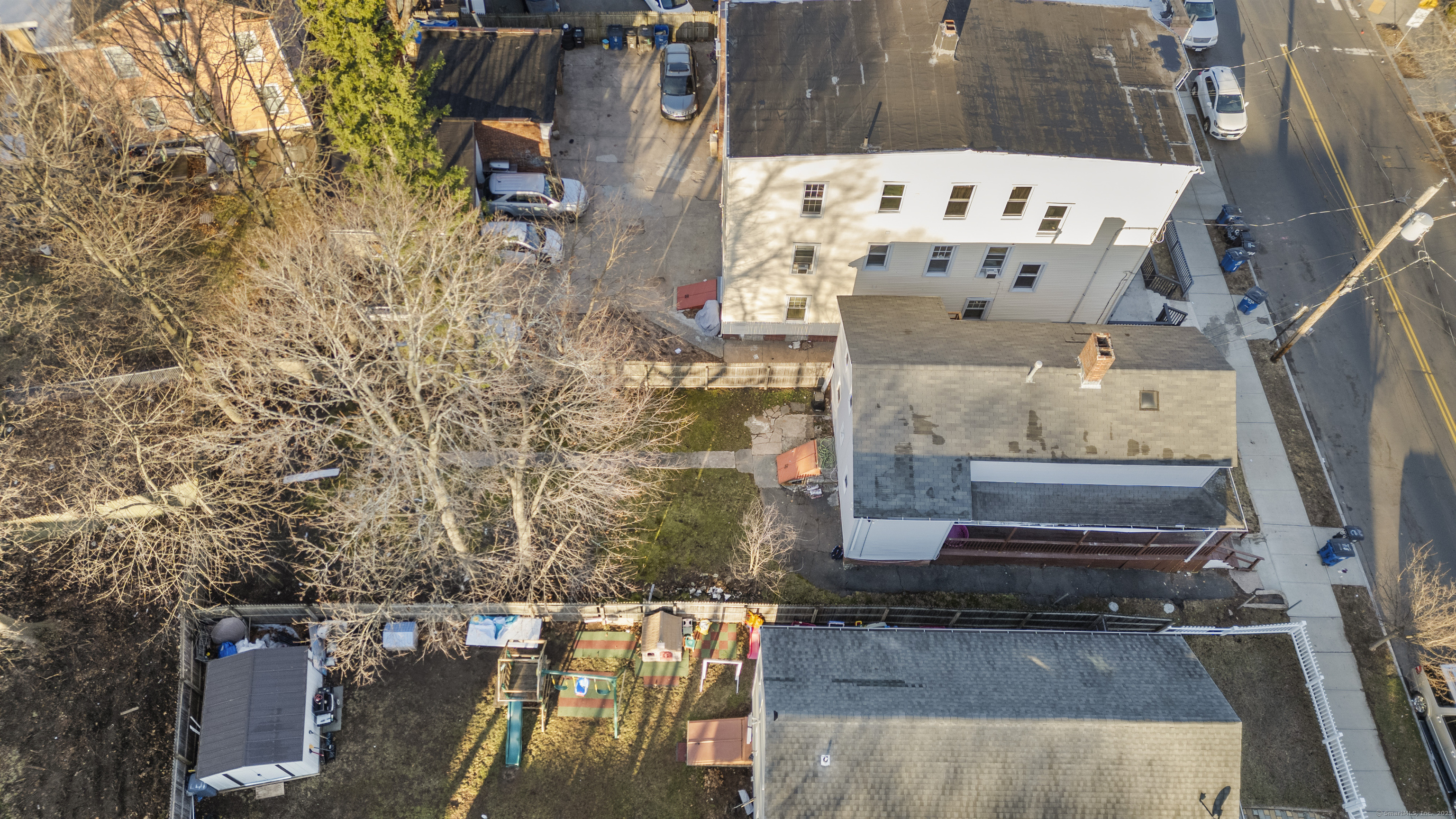 84 Sylvan Avenue New Haven CT 06519