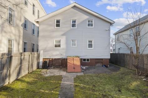 84 Sylvan Avenue New Haven CT 06519