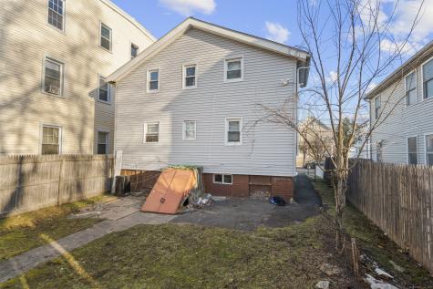 84 Sylvan Avenue New Haven CT 06519