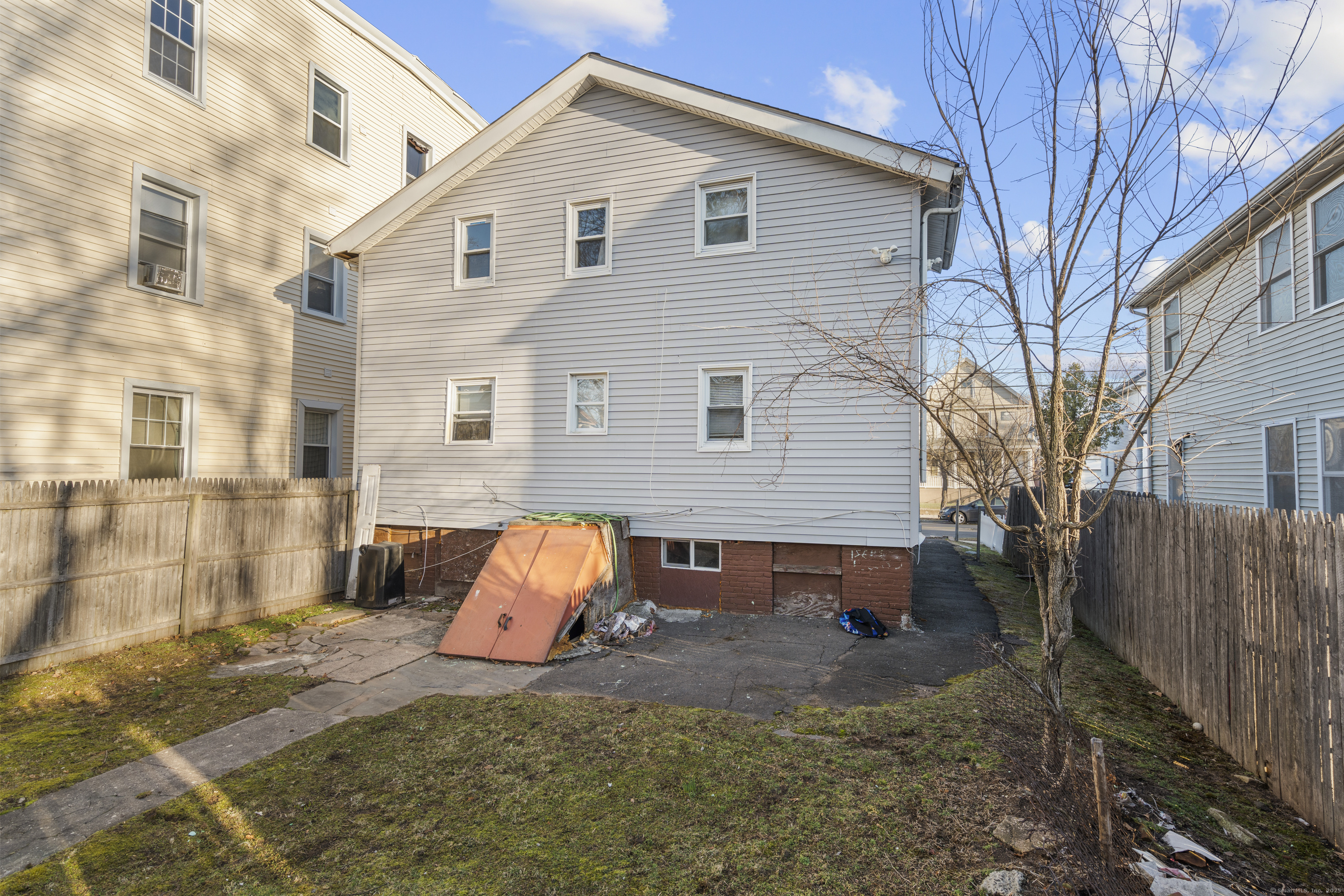 84 Sylvan Avenue New Haven CT 06519