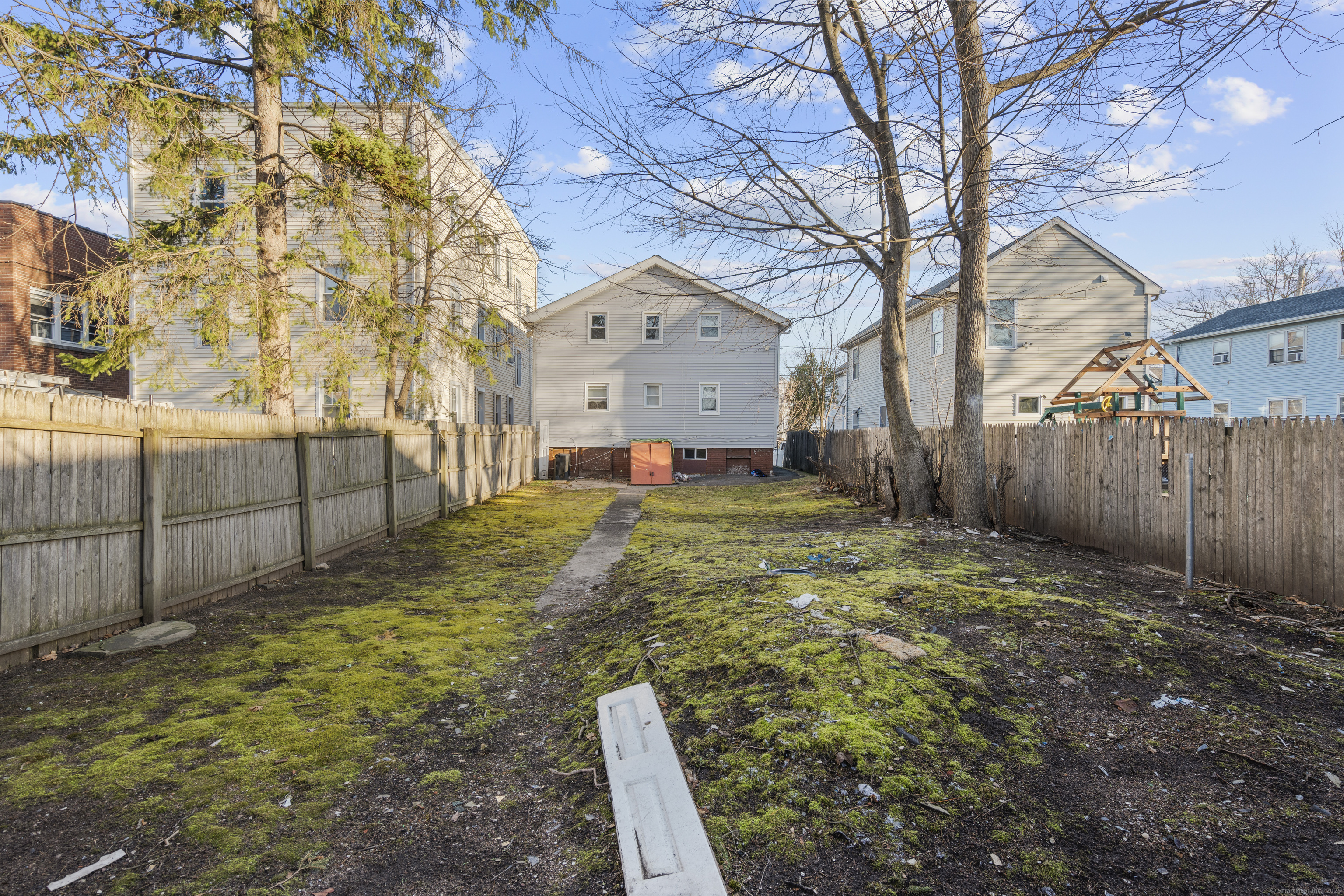 84 Sylvan Avenue New Haven CT 06519