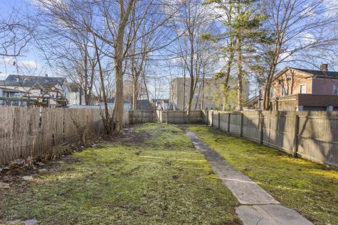 84 Sylvan Avenue New Haven CT 06519