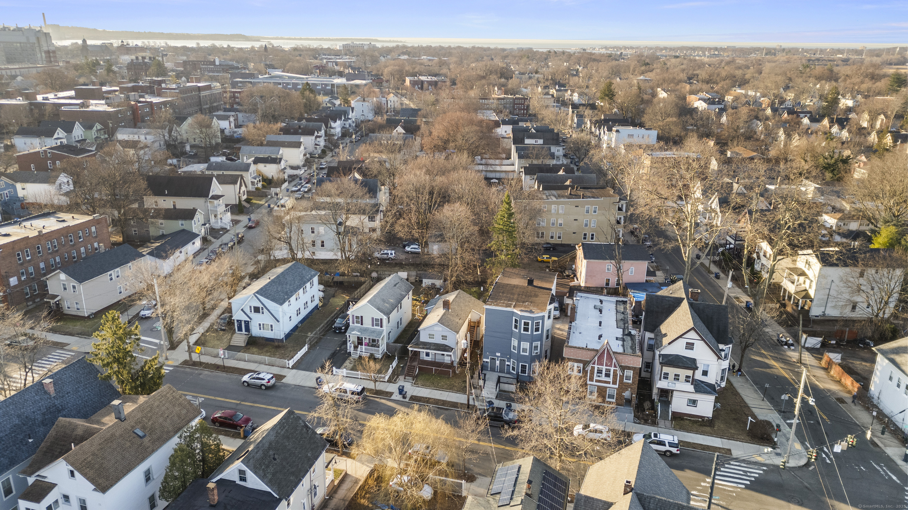 84 Sylvan Avenue New Haven CT 06519