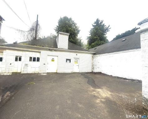 17 Congress Avenue Waterbury CT 06708