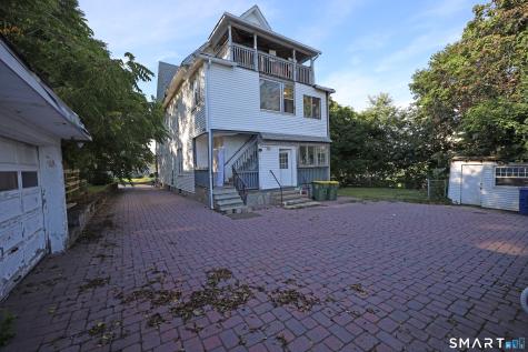 15 Avon Avenue Waterbury CT 06708