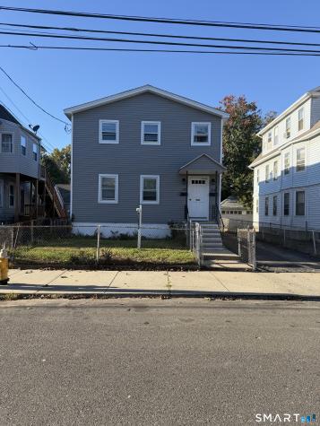 114 Cleveland Avenue Bridgeport CT 06606