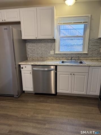 114 Cleveland Avenue Bridgeport CT 06606