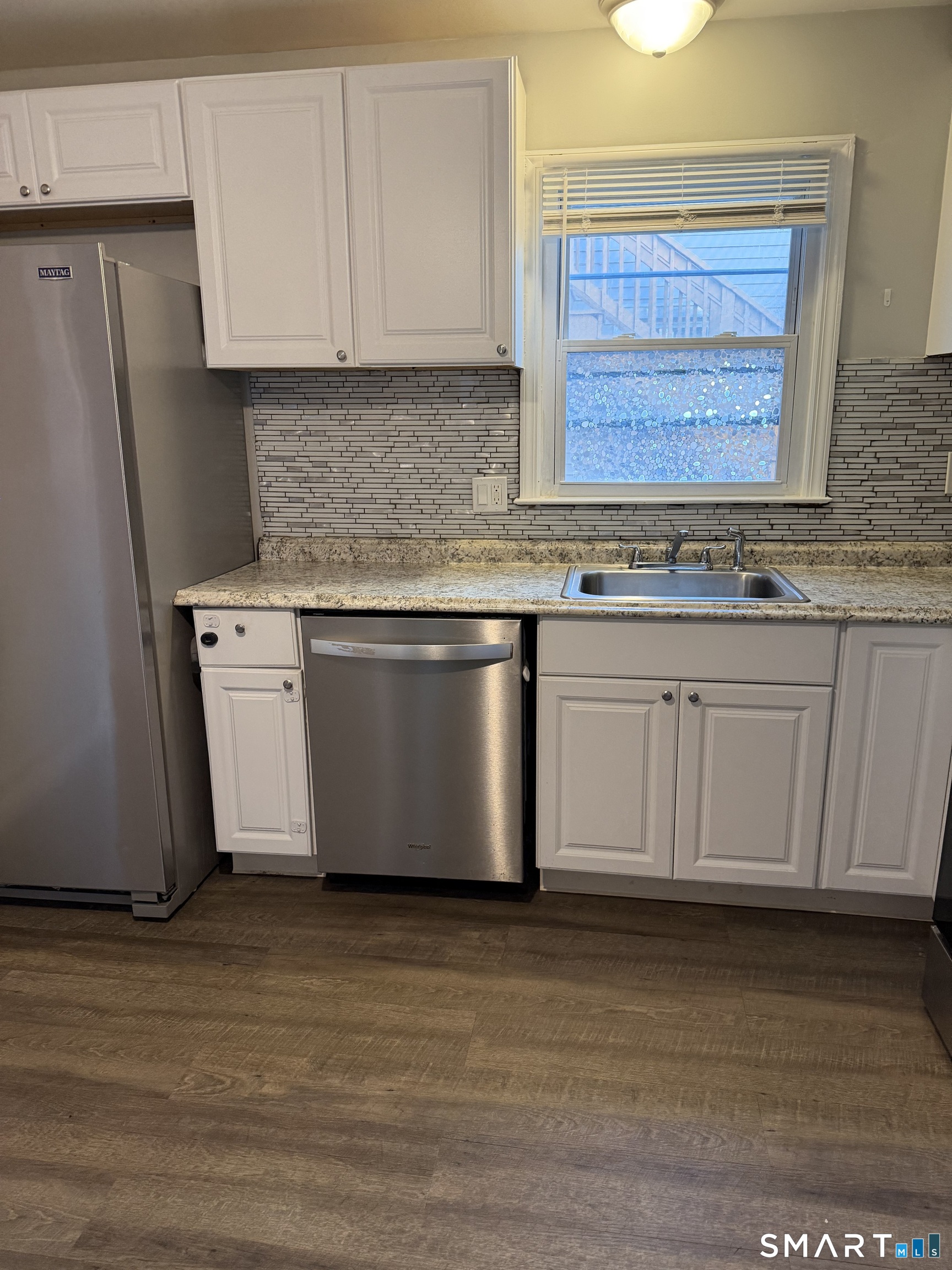 114 Cleveland Avenue Bridgeport CT 06606