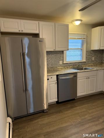 114 Cleveland Avenue Bridgeport CT 06606