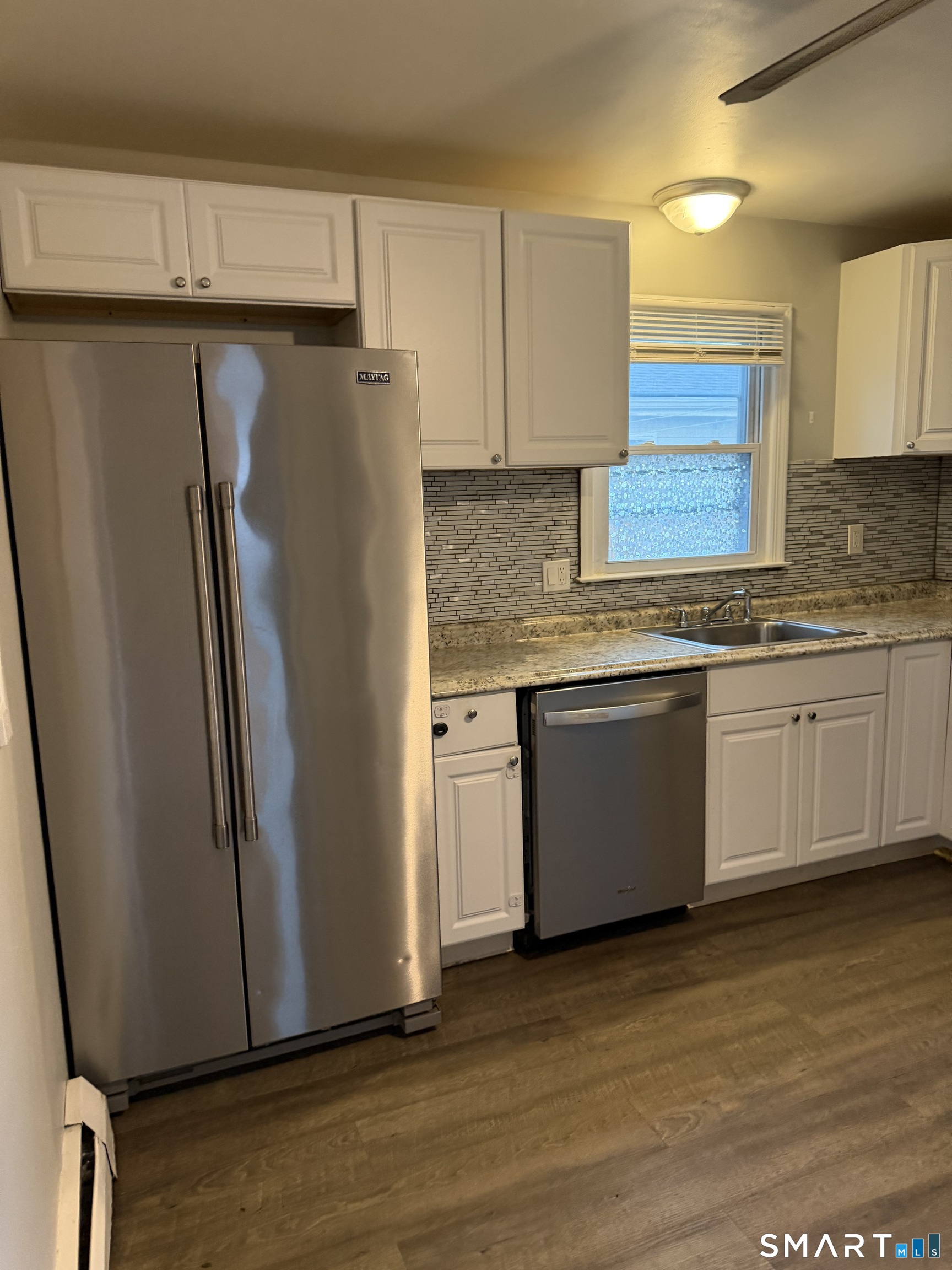 114 Cleveland Avenue Bridgeport CT 06606