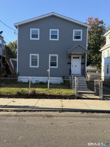 114 Cleveland Avenue Bridgeport CT 06606