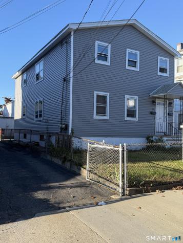 114 Cleveland Avenue Bridgeport CT 06606