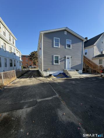 114 Cleveland Avenue Bridgeport CT 06606