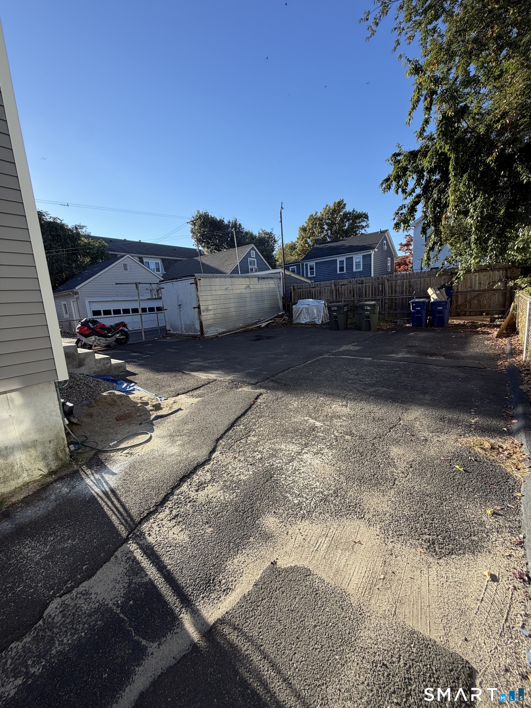 114 Cleveland Avenue Bridgeport CT 06606
