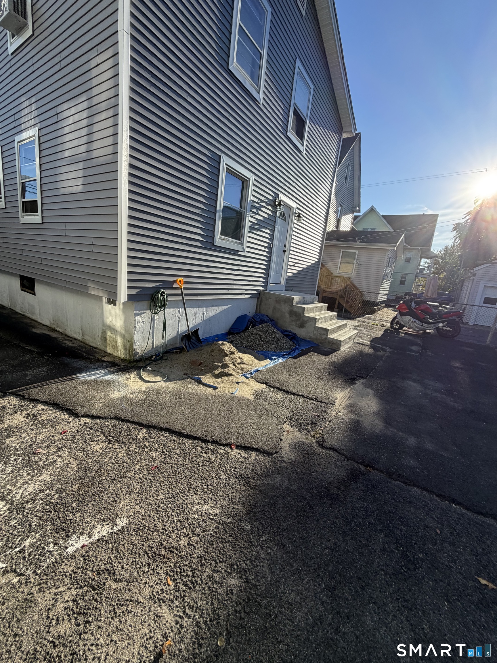 114 Cleveland Avenue Bridgeport CT 06606