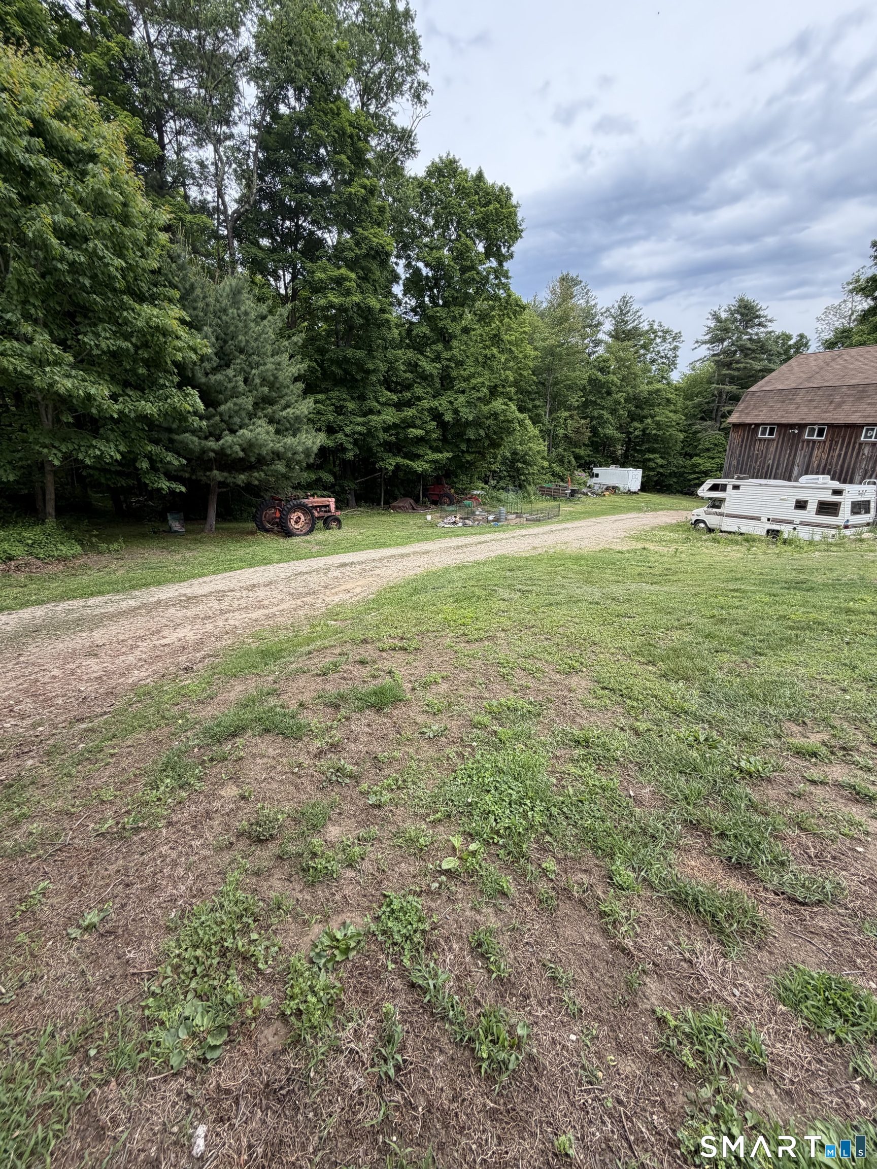 1318 Litchfield Turnpike New Hartford CT 06057
