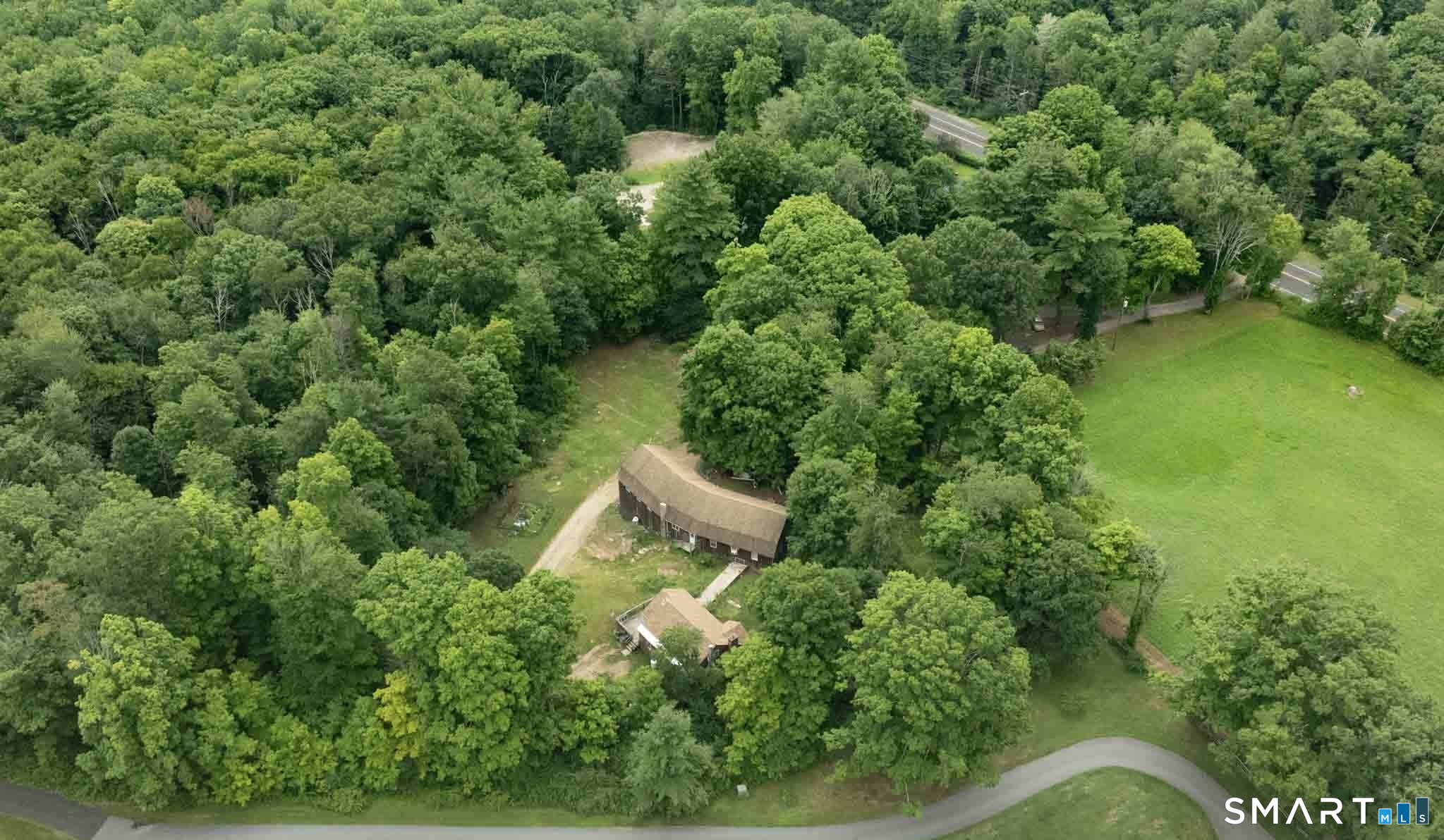 1318 Litchfield Turnpike New Hartford CT 06057