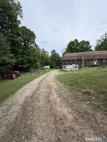 1318 Litchfield Turnpike New Hartford CT 06057