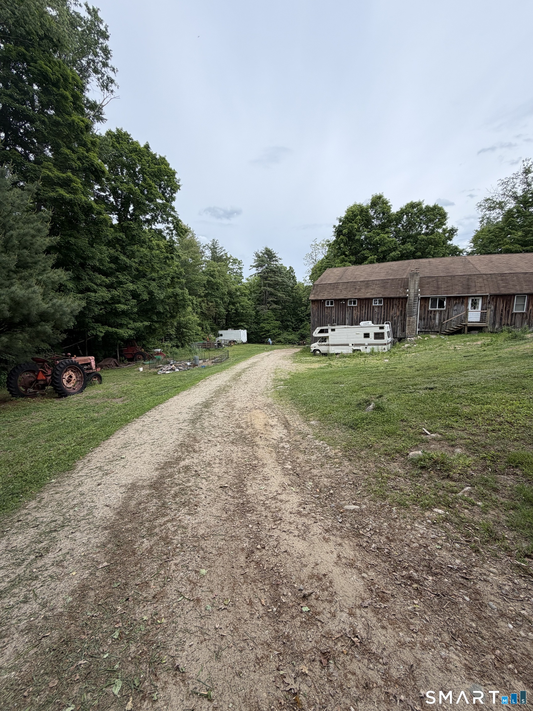 1318 Litchfield Turnpike New Hartford CT 06057