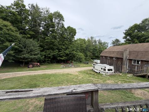 1318 Litchfield Turnpike New Hartford CT 06057