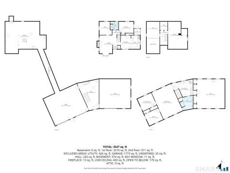 1318 Litchfield Turnpike New Hartford CT 06057