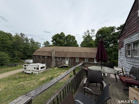 1318 Litchfield Turnpike New Hartford CT 06057